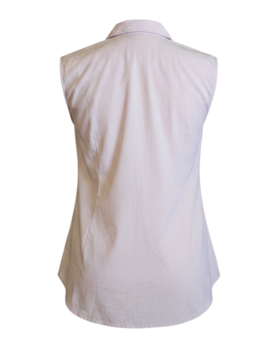 Eddie Bauer Sleeveless Polo - XL