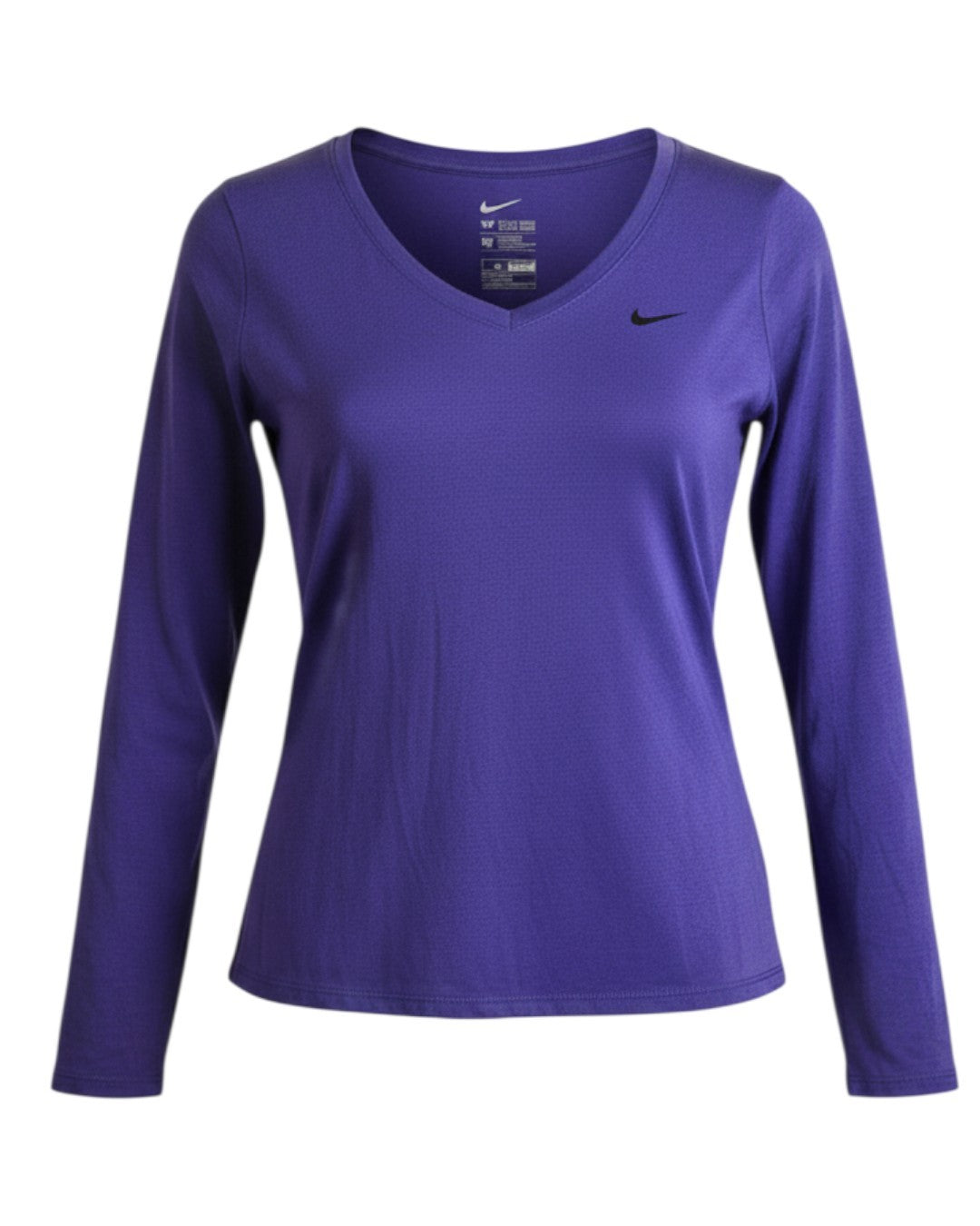 Nike Long Sleeve Shirt - XL