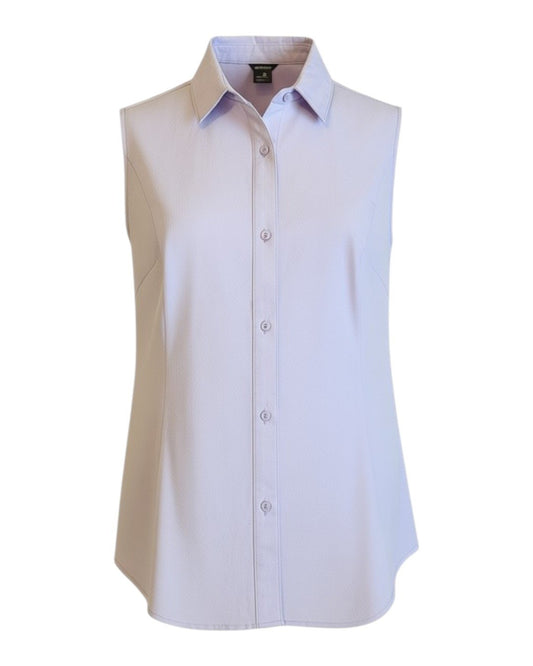 Eddie Bauer Sleeveless Polo - XL