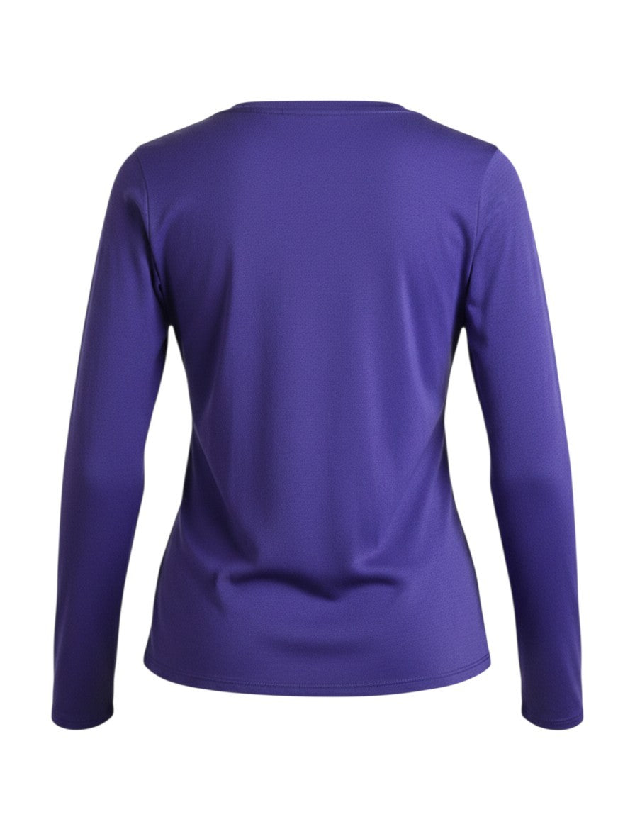 Nike Long Sleeve Shirt - XL