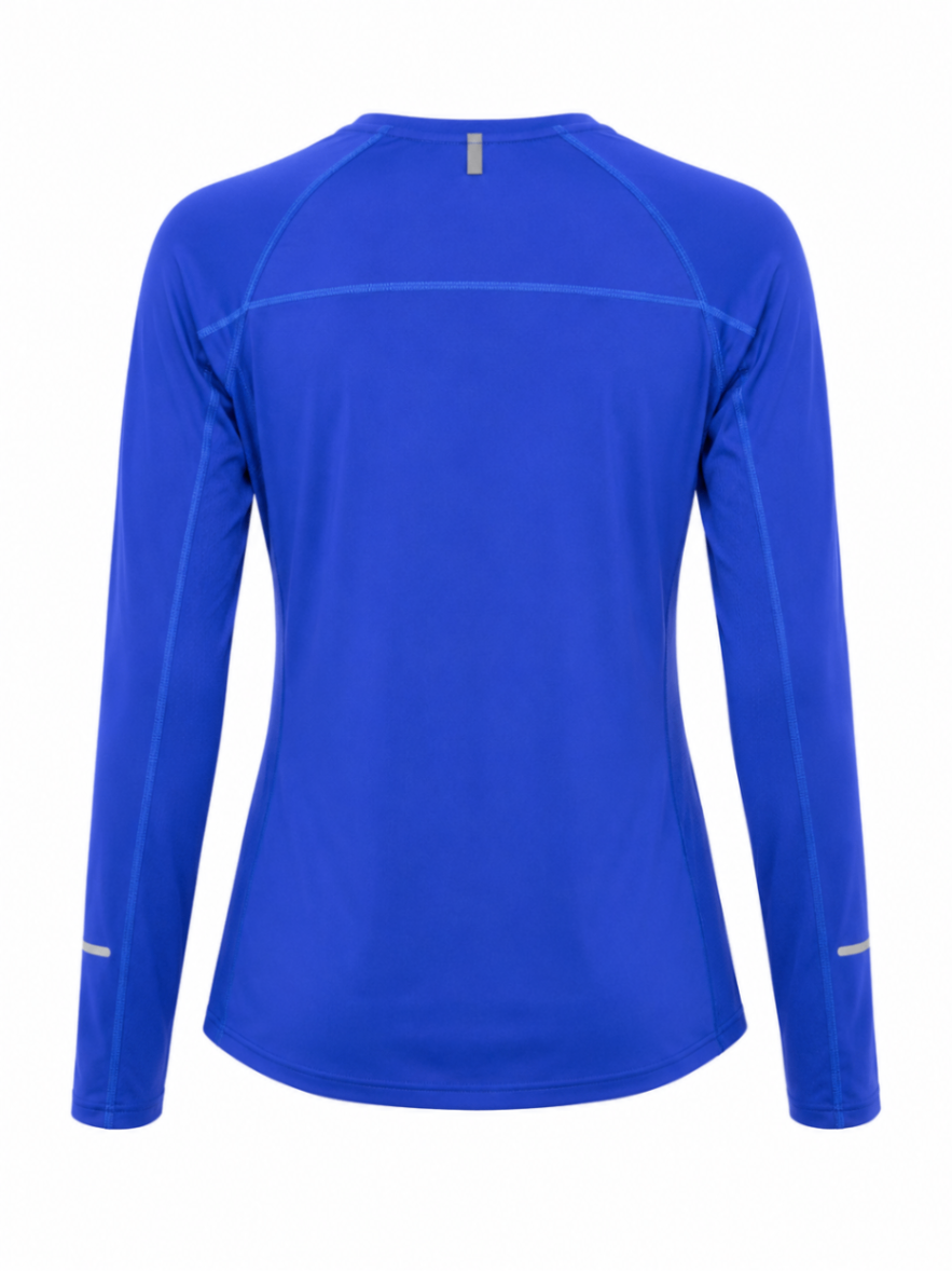 Nike Long Sleeve Shirt - L