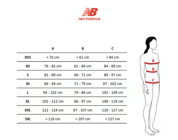 New Balance T-Shirt - XL