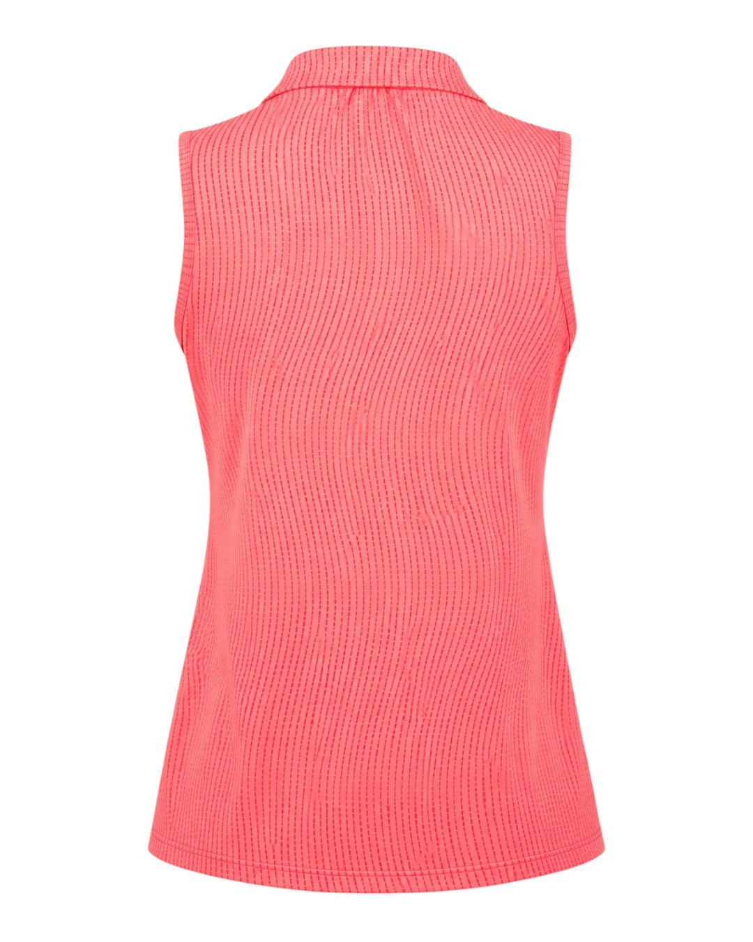 Under Armour Sleeveless Polo - 2XL