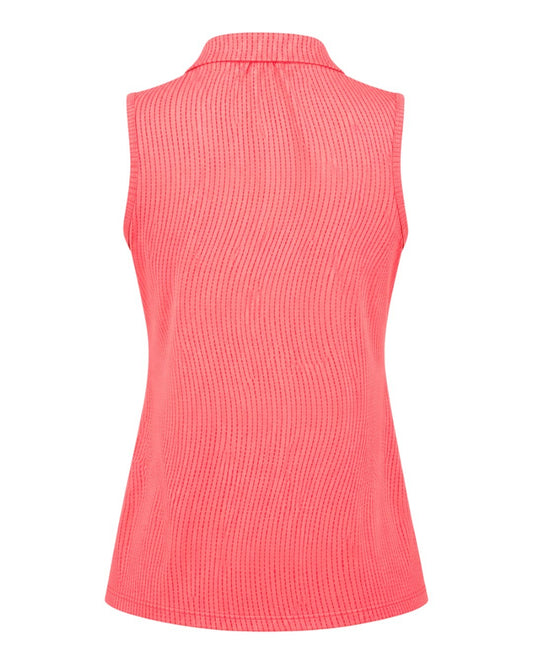 Under Armour Sleeveless Polo - 2XL