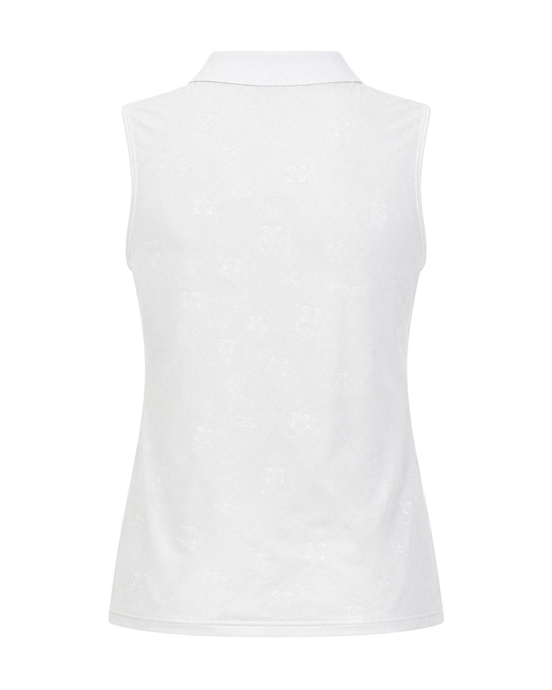 Gordon Cooper Sleeveless Polo - XL