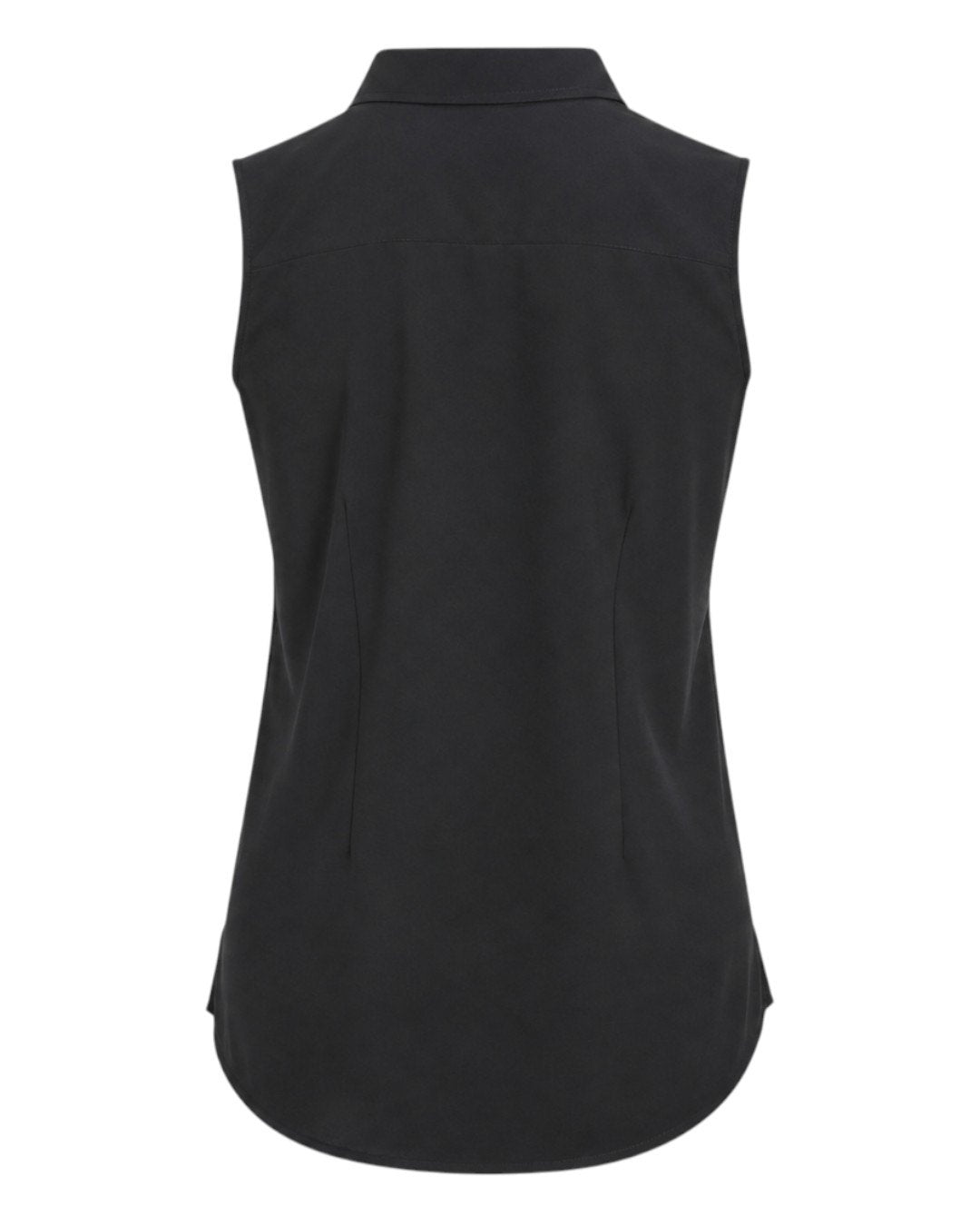 Athleta Sleeveless Button-Up Shirt - XL
