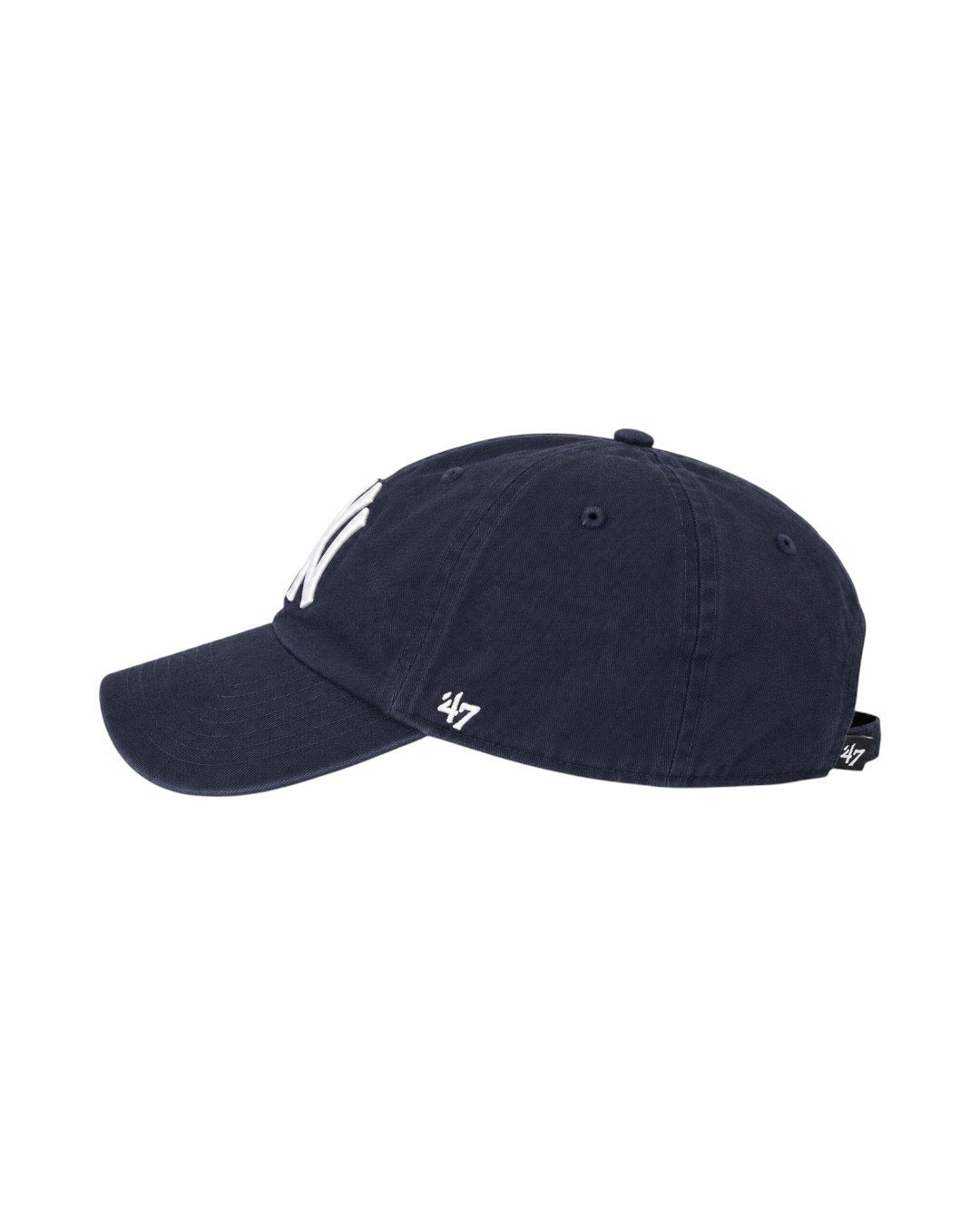 47 NY Hat - OS