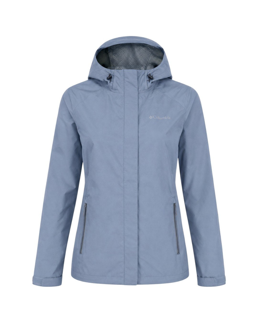 Columbia Rain Jacket - S