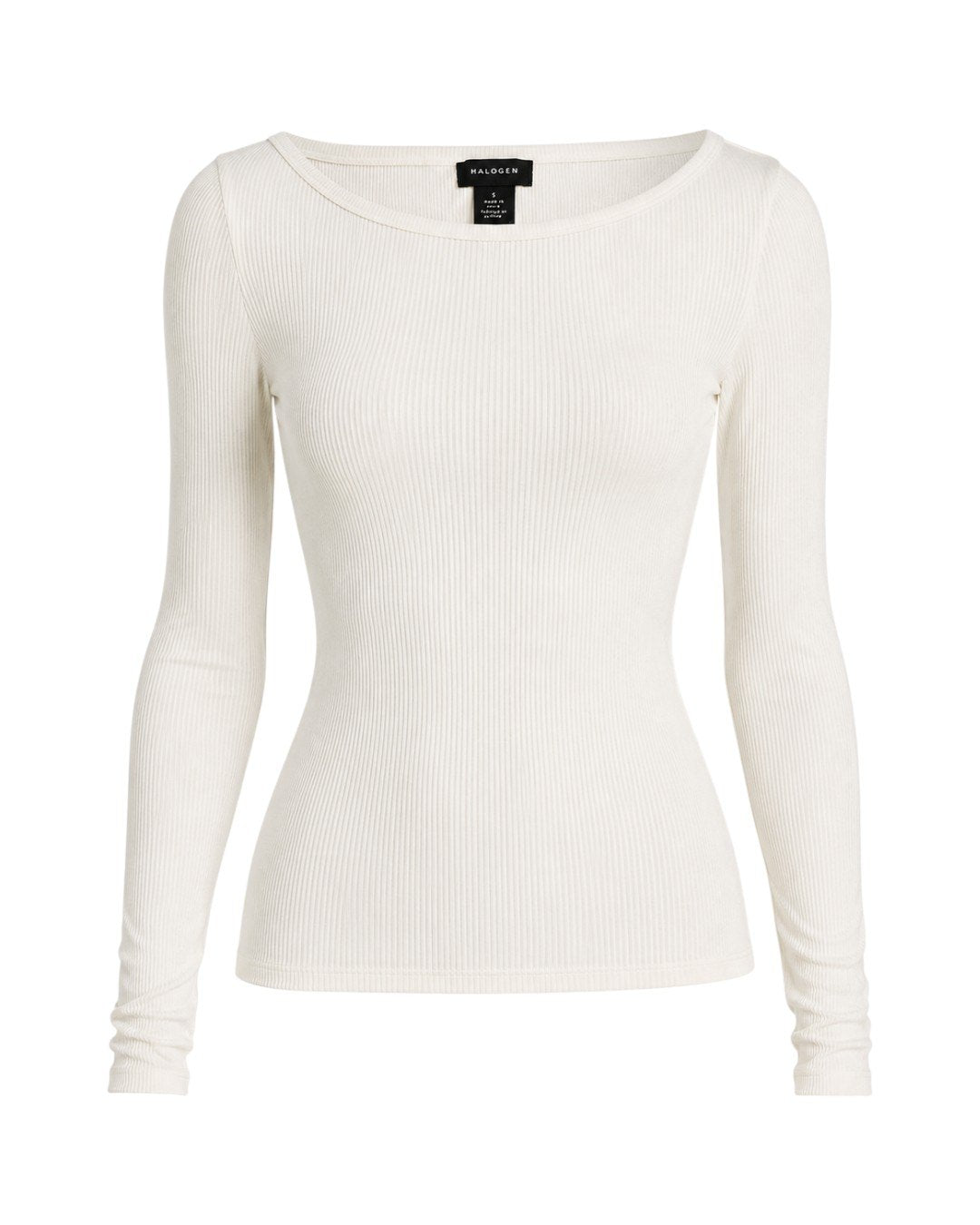 Halogen Long Sleeve Shirt - S