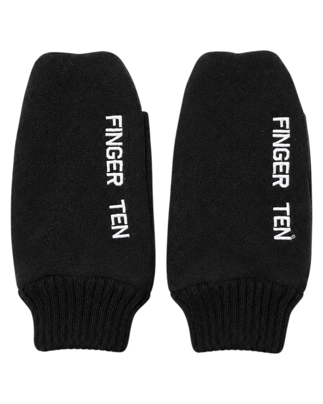 Finger Ten Accessories - OS