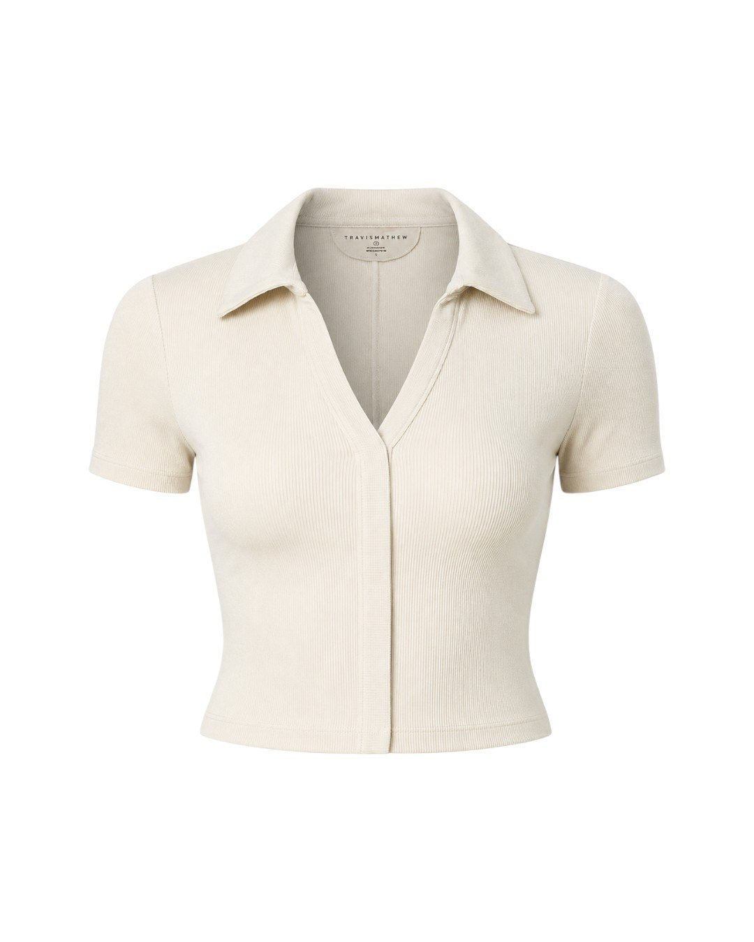 Travis Mathew Polo - M