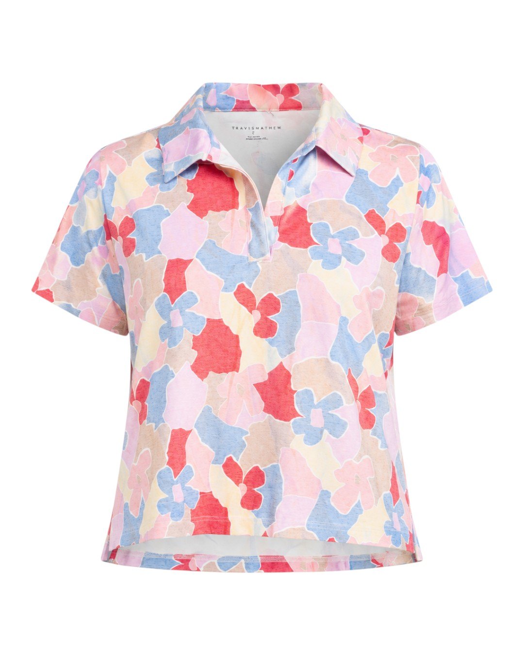 Travis Mathew Polo - M