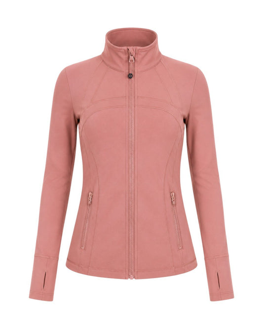 lululemon Full Zip Sweater - 6