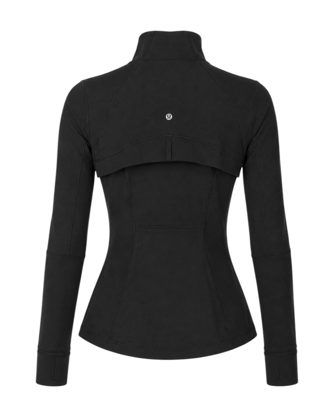 lululemon Full Zip Sweater - 6