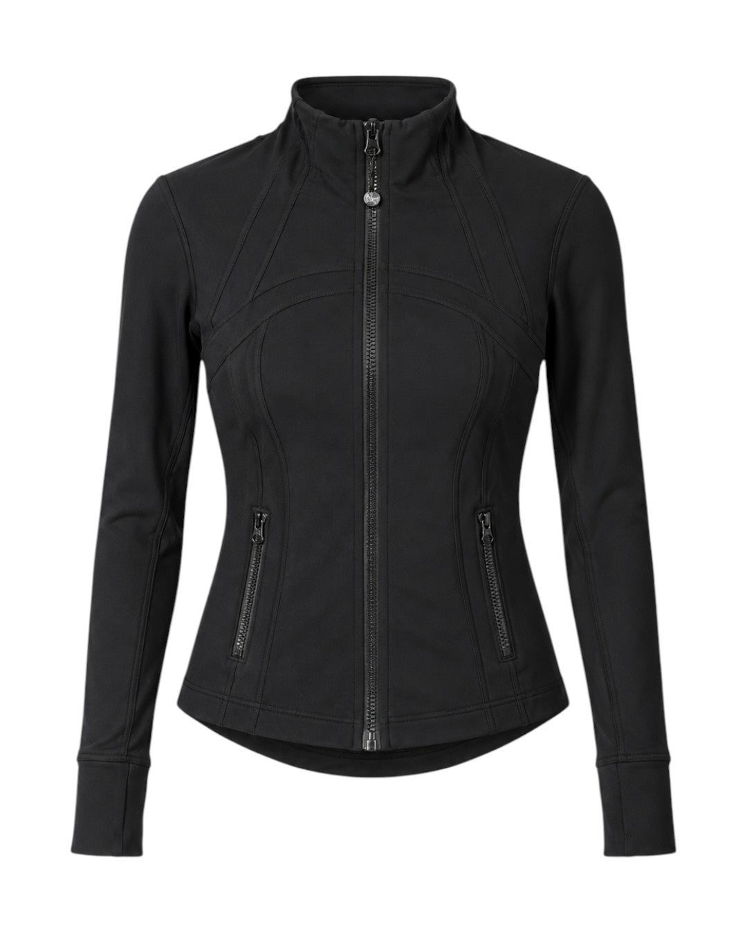 lululemon Full Zip Sweater - 6