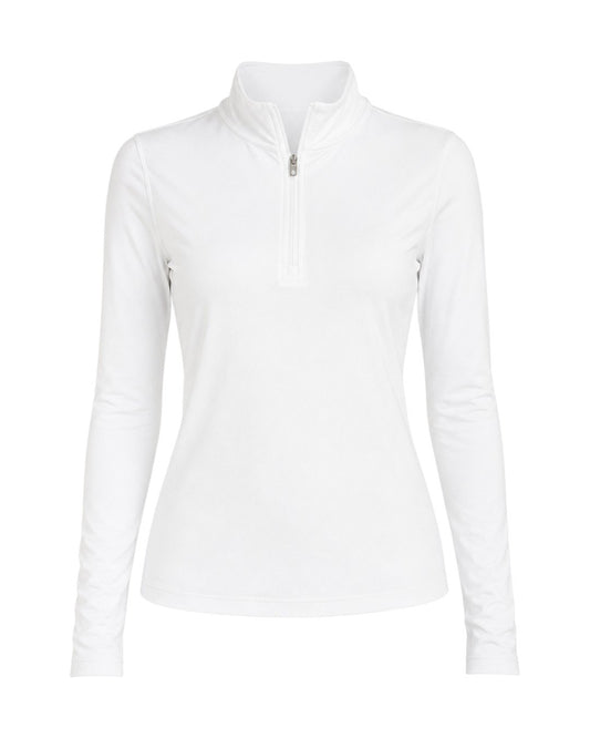 I.FIV5 Full Zip Sweater - M