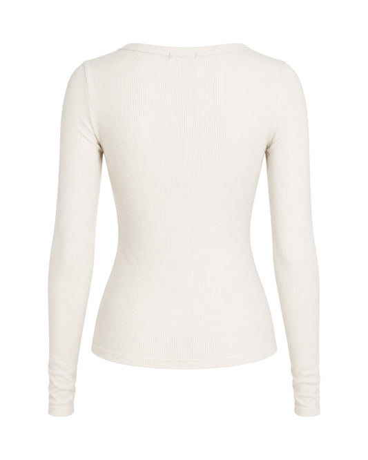 Halogen Long Sleeve Shirt - S