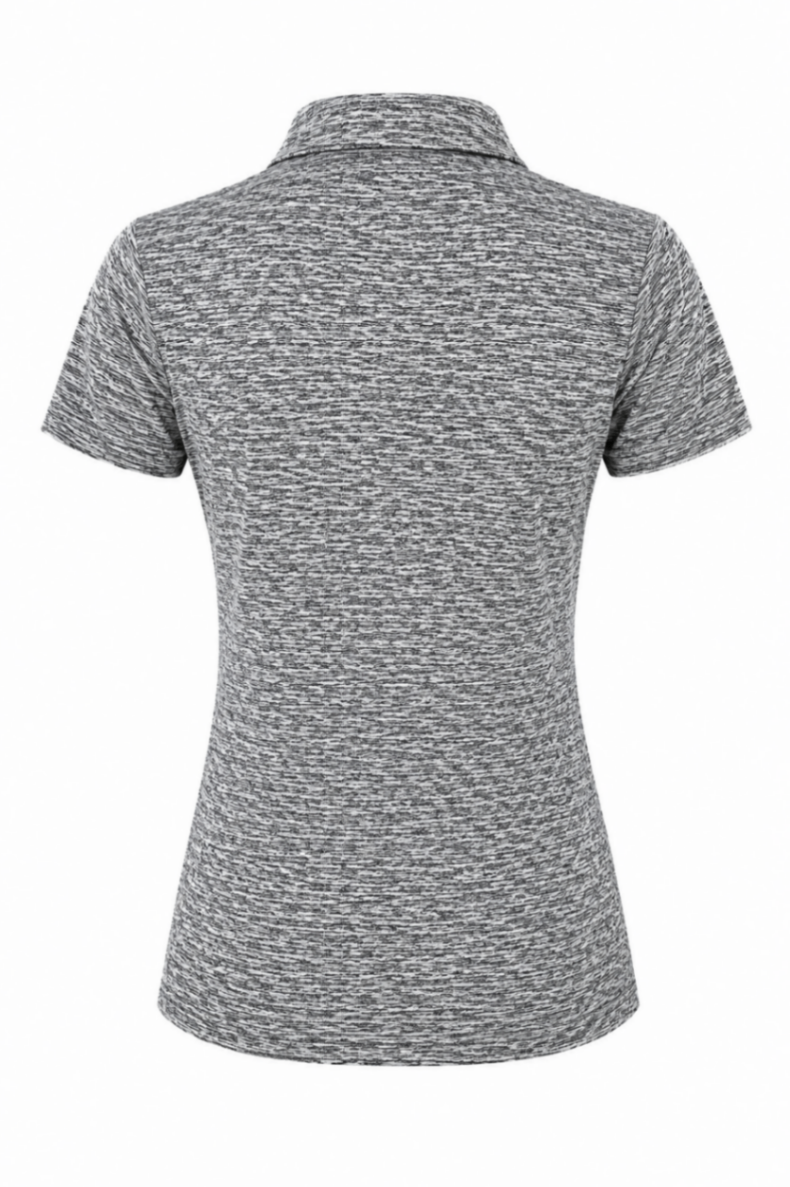 Adidas Polo - S