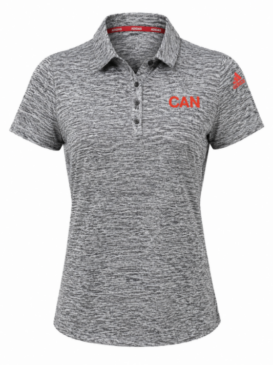 Adidas Polo - S