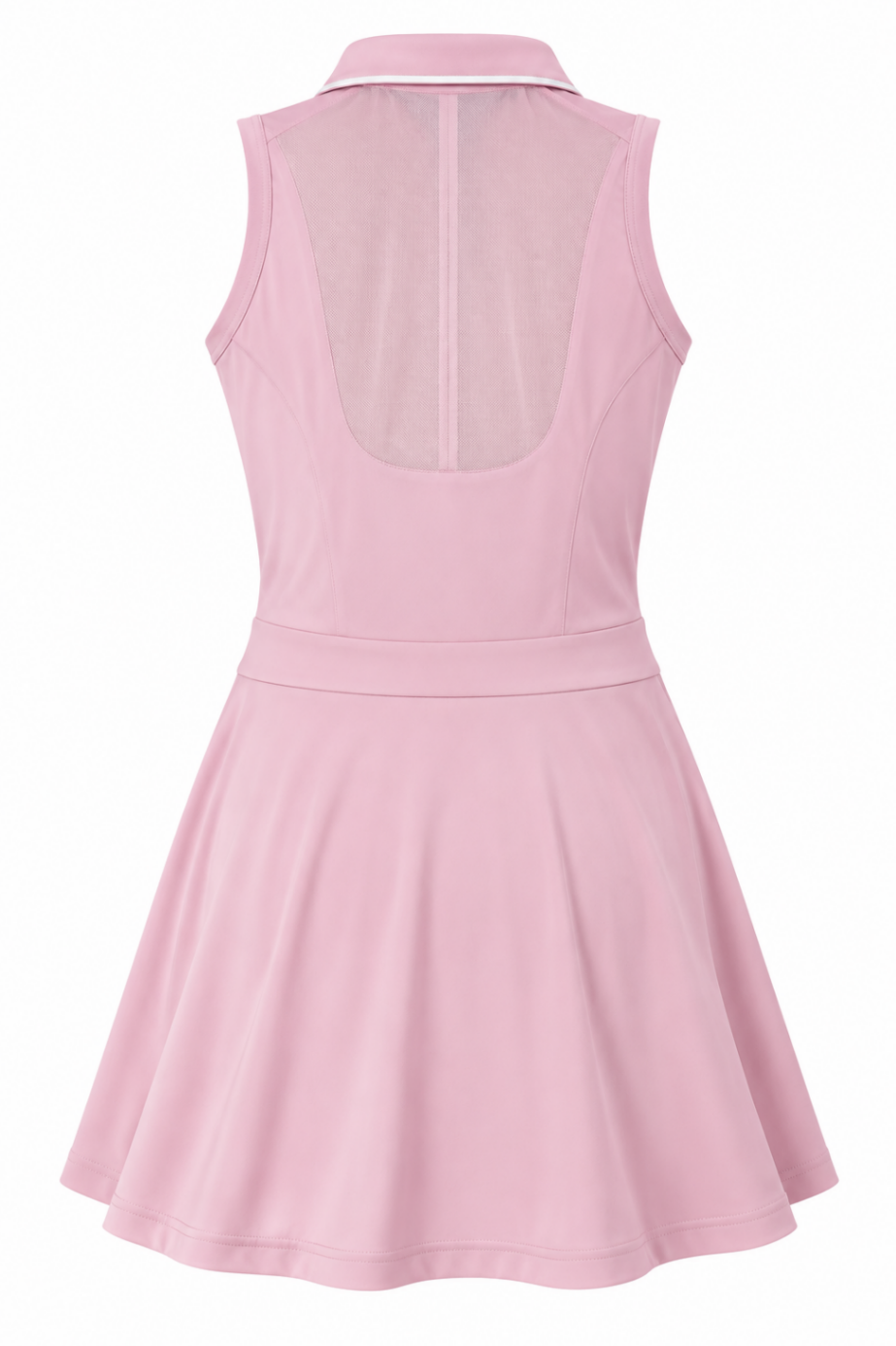 The Original Penguin Dress - L
