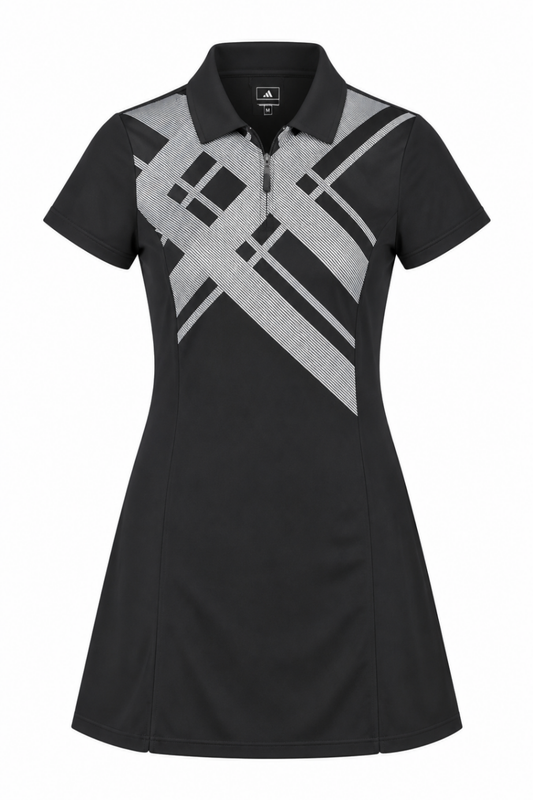 Adidas Dress - 8