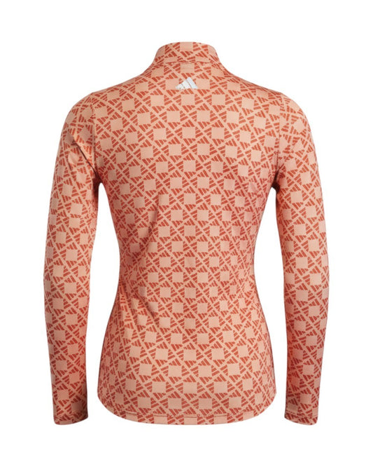 Adidas Long Sleeve Shirt - S