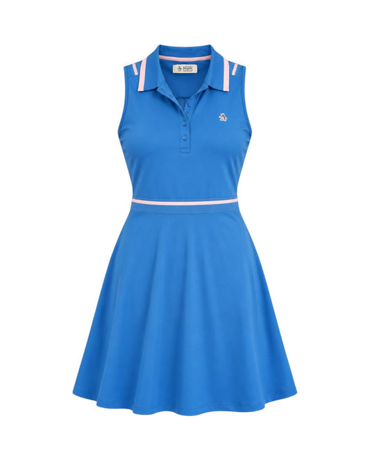 The Original Penguin Dress - S