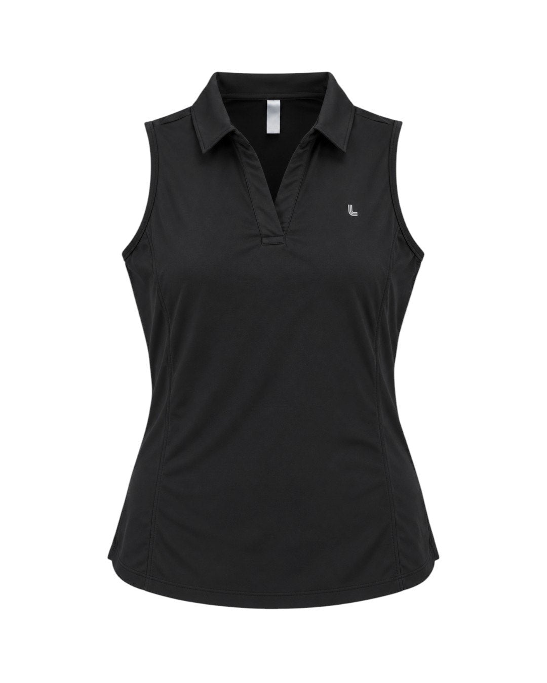 Lole Sleeveless Polo - XXL