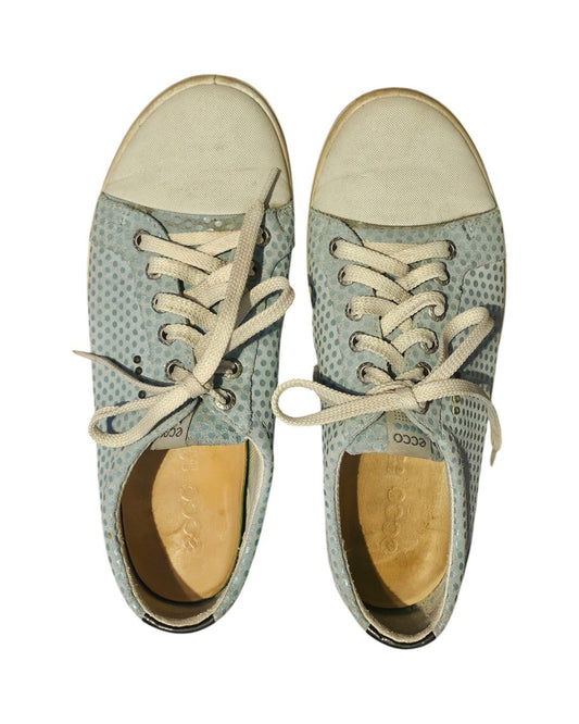 ECCO Shoes - 8