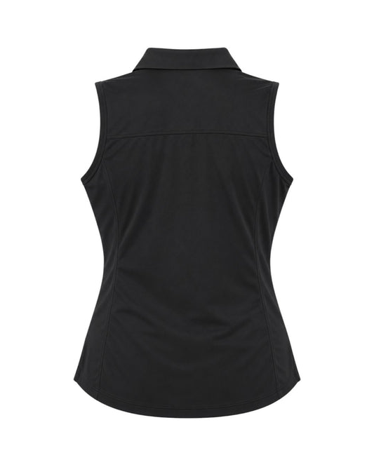 Lole Sleeveless Polo - XXL