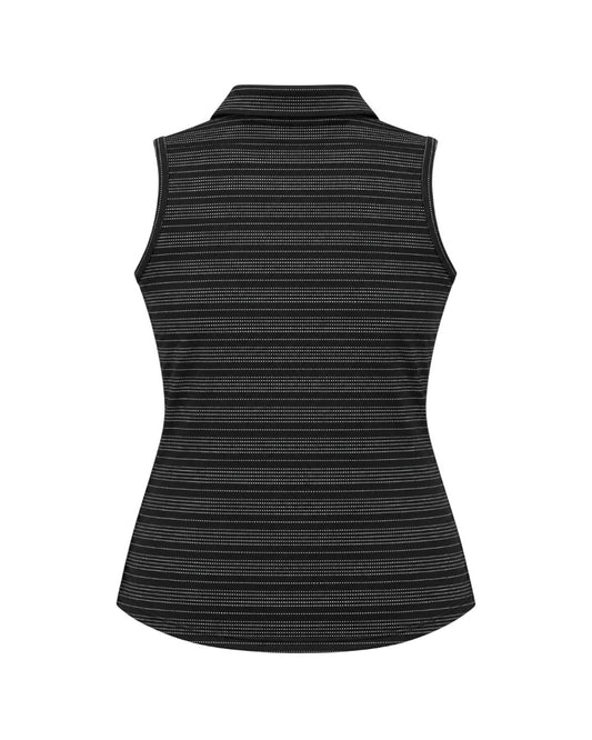 Adidas Sleeveless Polo - XL