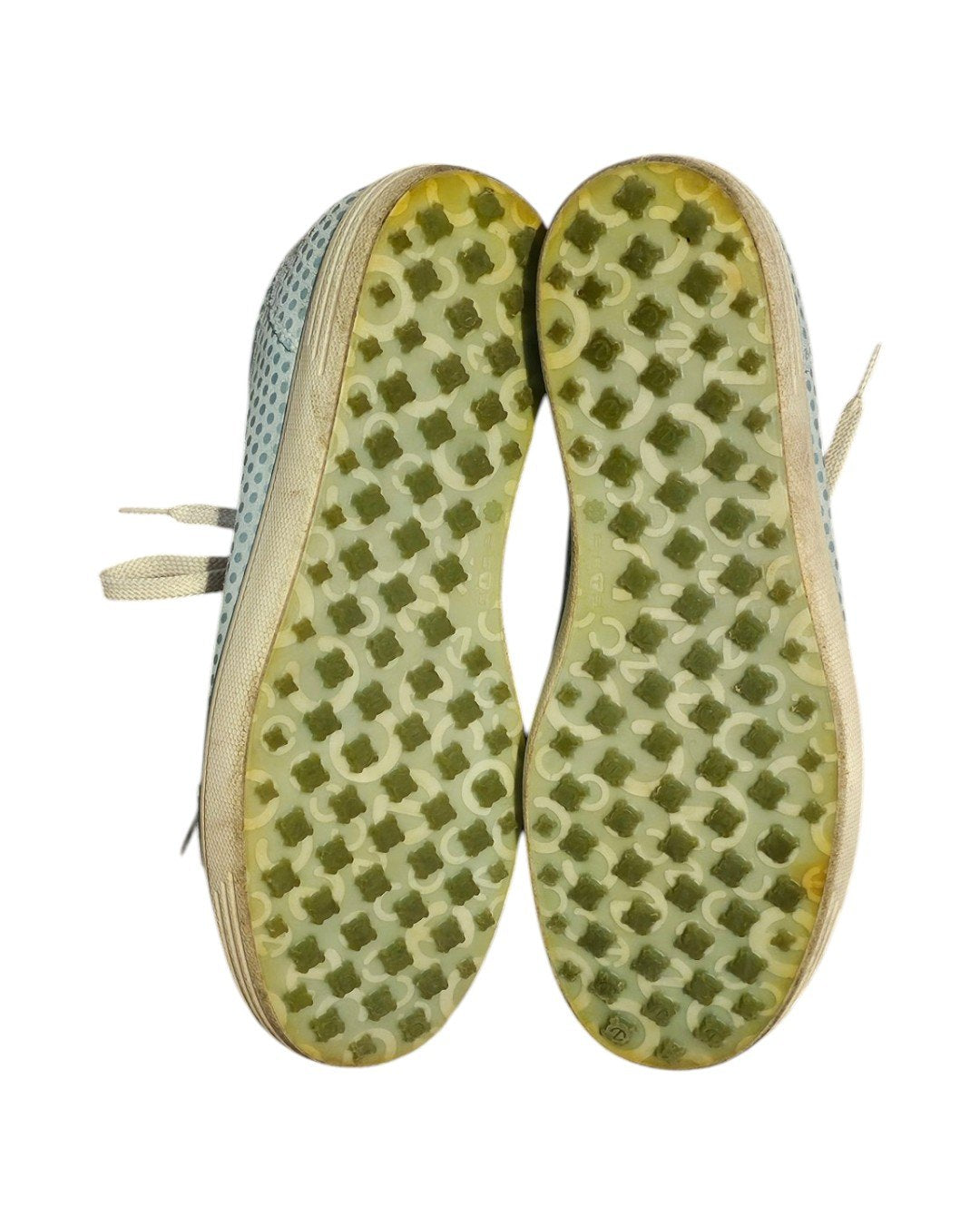 ECCO Shoes - 8