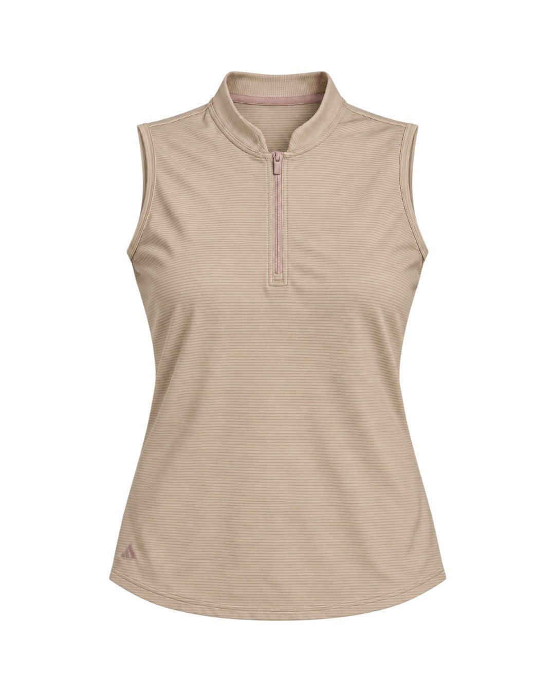 Adidas Sleeveless Polo - XL