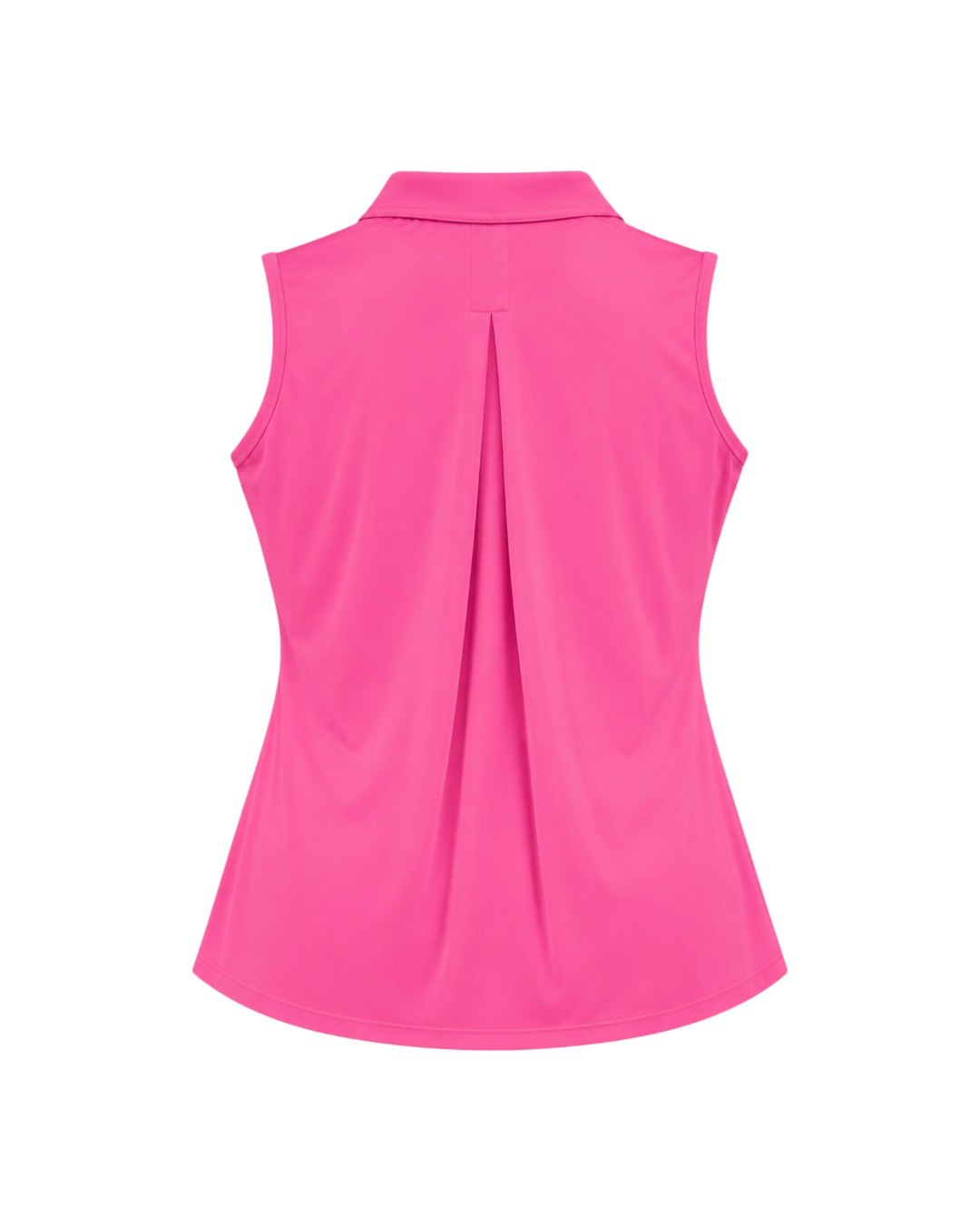 Adidas Sleeveless Polo - XL