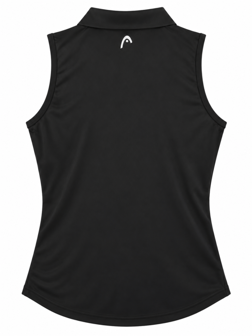 HEAD Sleeveless Polo - XL