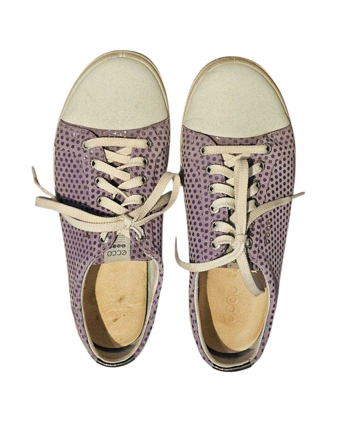 ECCO Shoes - 8