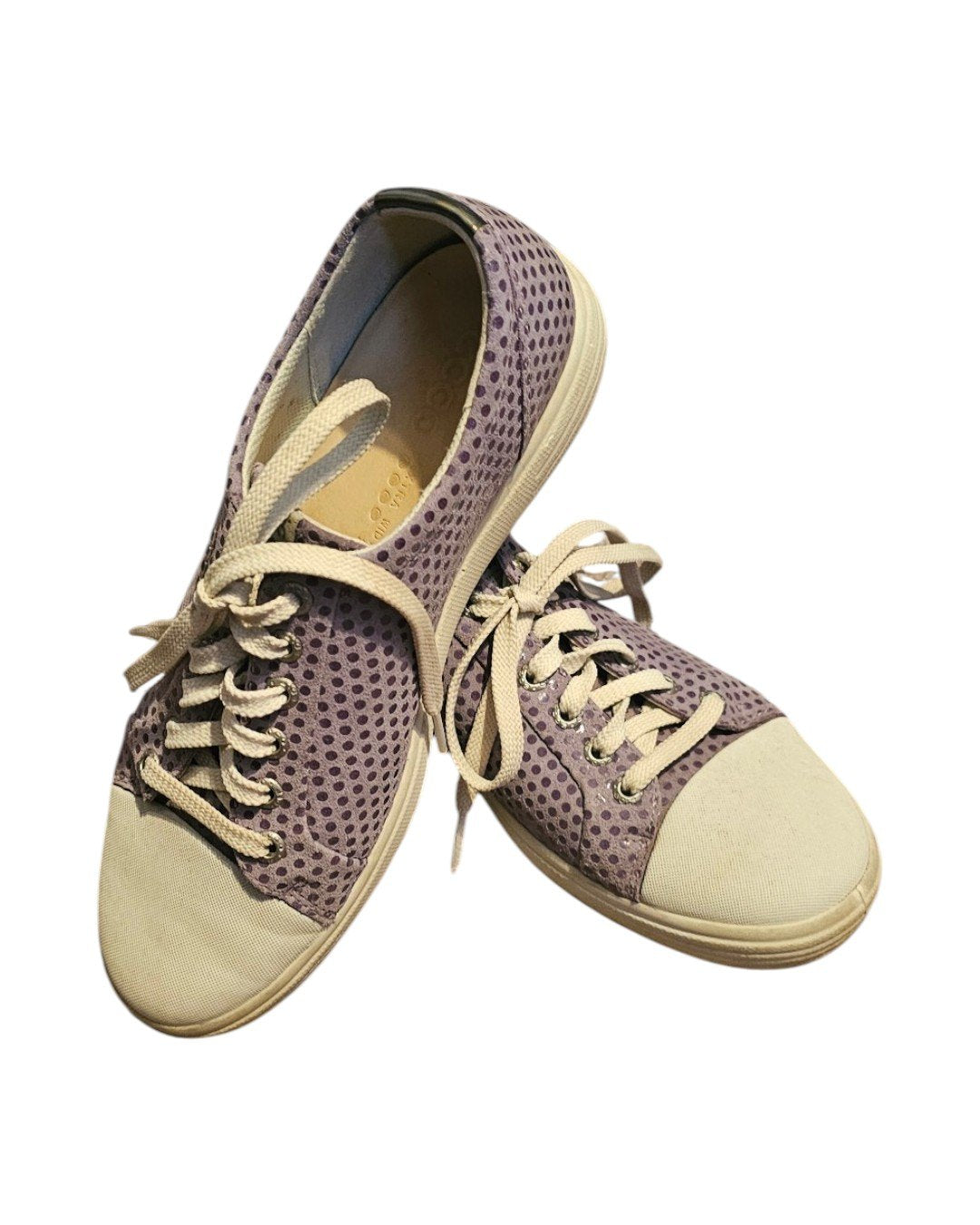 ECCO Shoes - 8