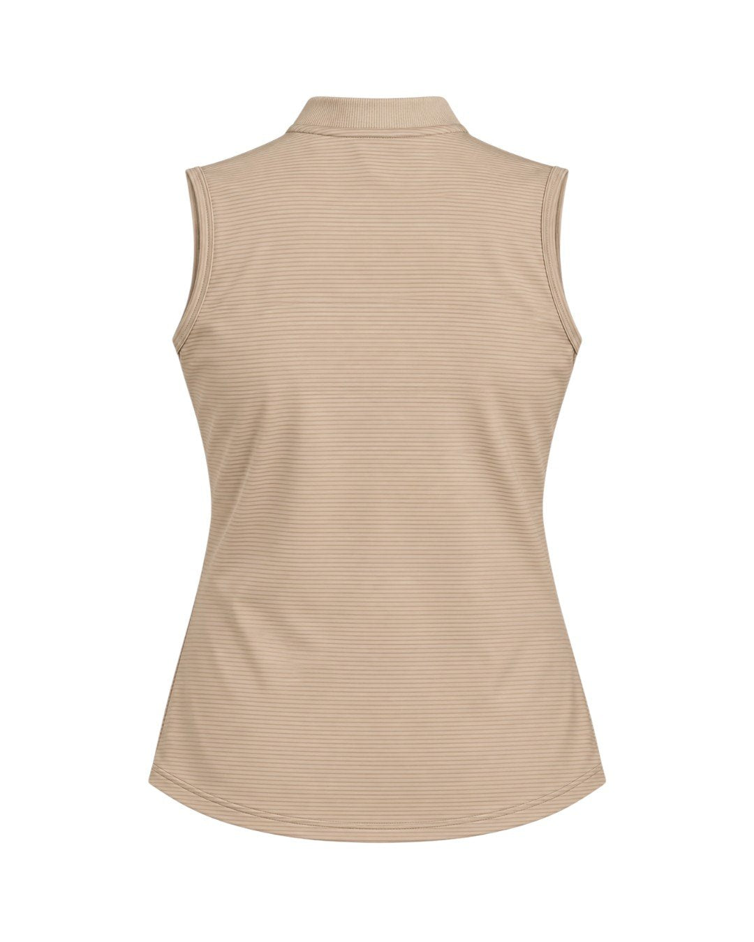 Adidas Sleeveless Polo - XL