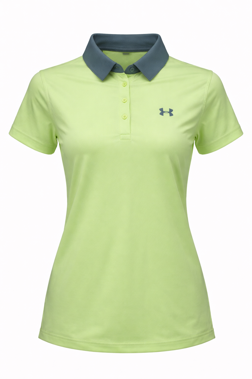 Under Armour HeatGear Polo - M