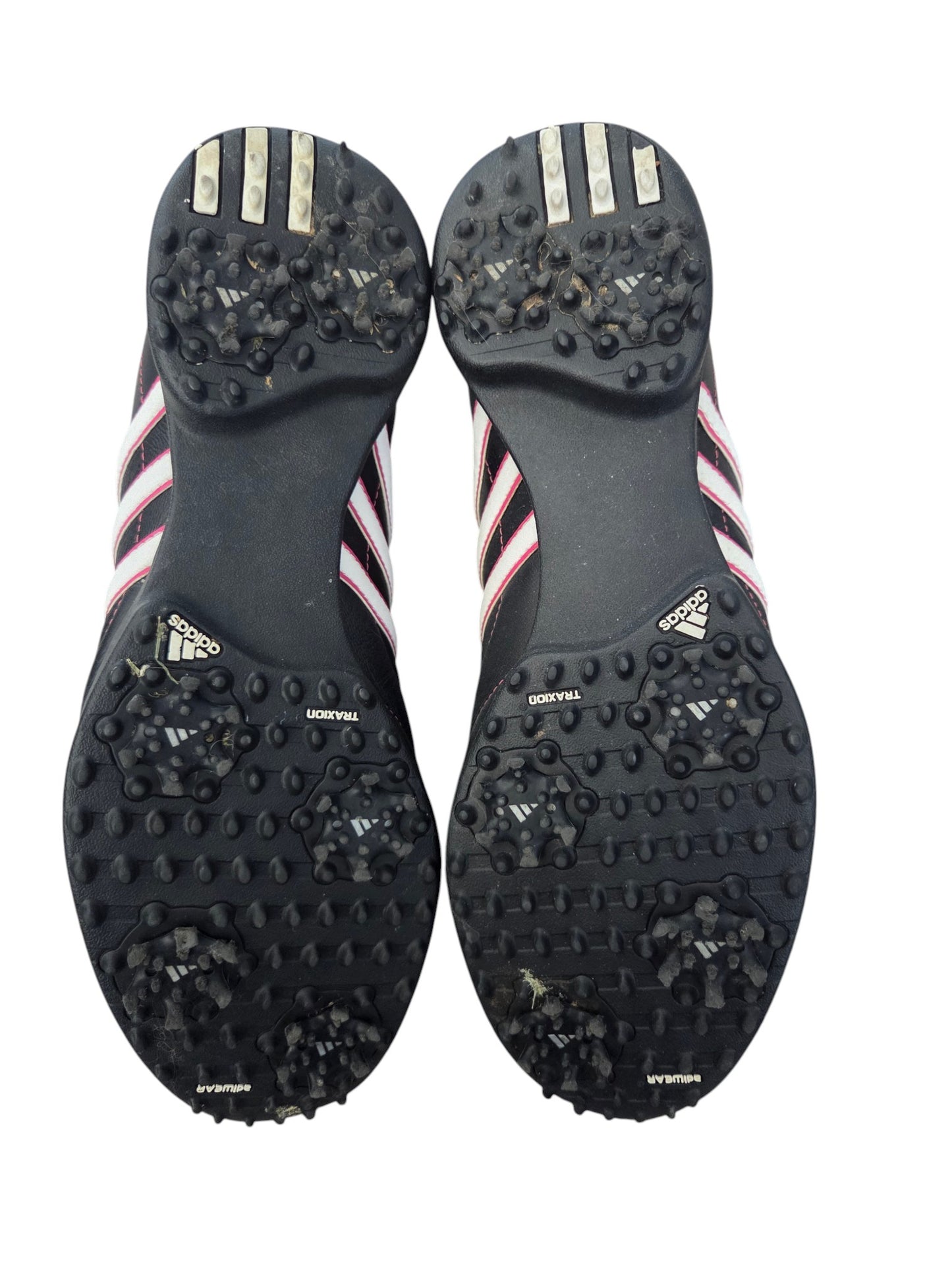 Adidas Golf Shoes - 8.5