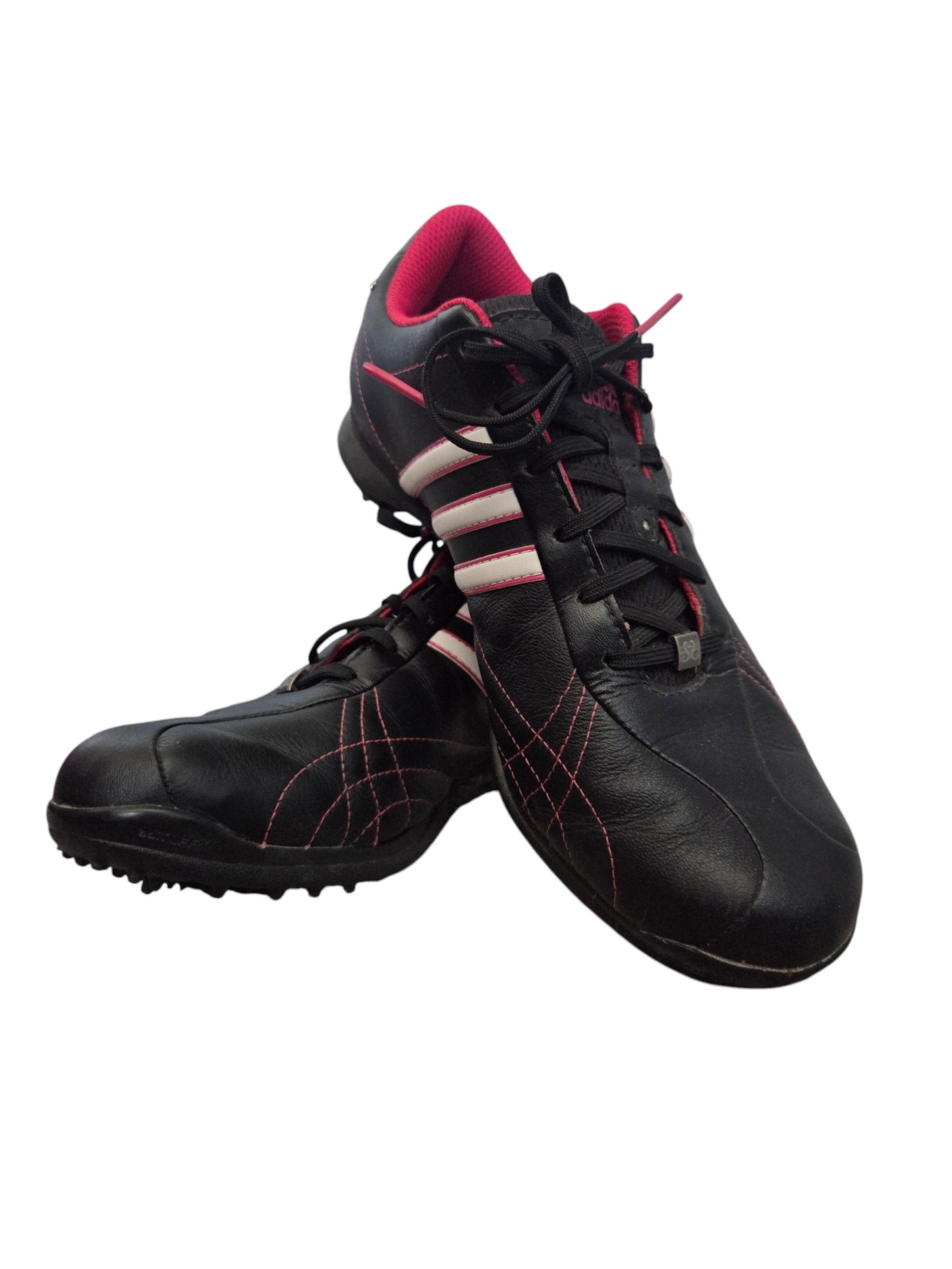 Adidas Golf Shoes - 8.5