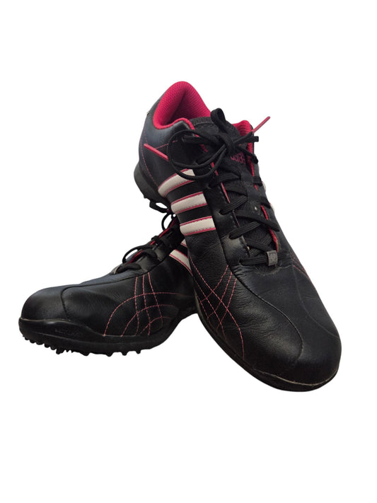 Adidas Golf Shoes - 8.5
