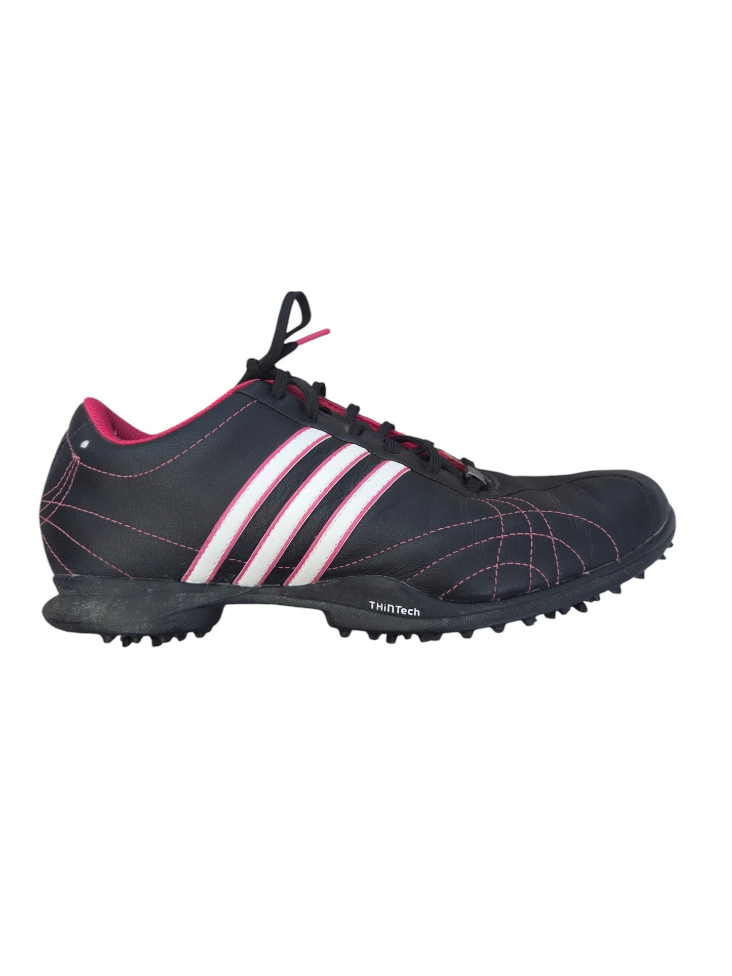 Adidas Golf Shoes - 8.5