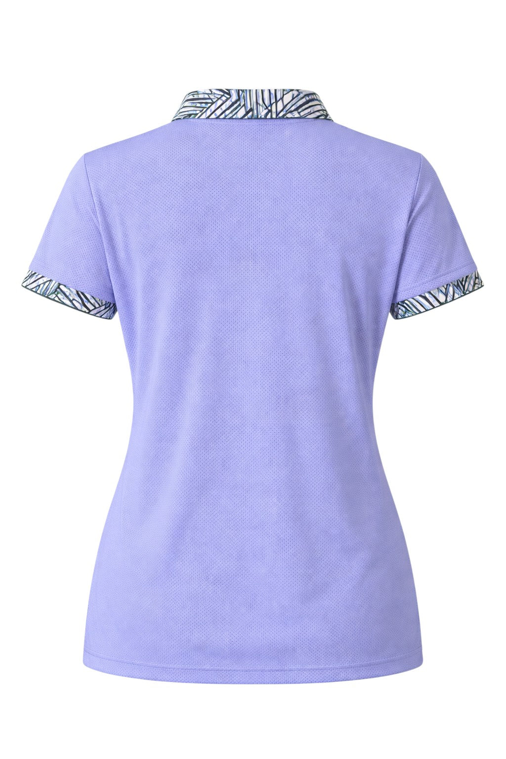 GGblue Martina Short Sleeve Polo - M