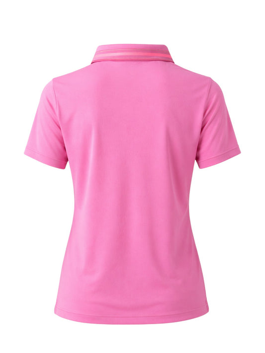 Nike Dri-FIT Tour Performance Golf Polo - M