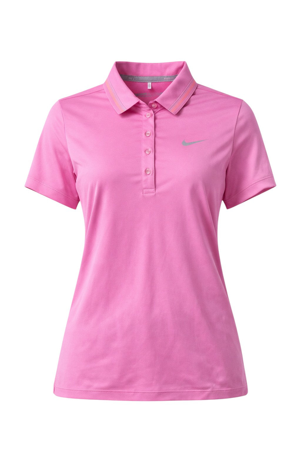 Nike Dri-FIT Tour Performance Golf Polo - M