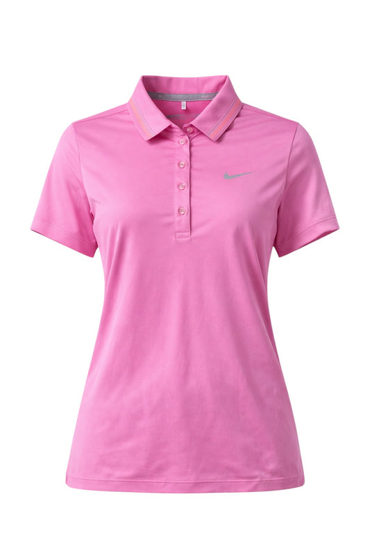 Nike Dri-FIT Tour Performance Golf Polo - M