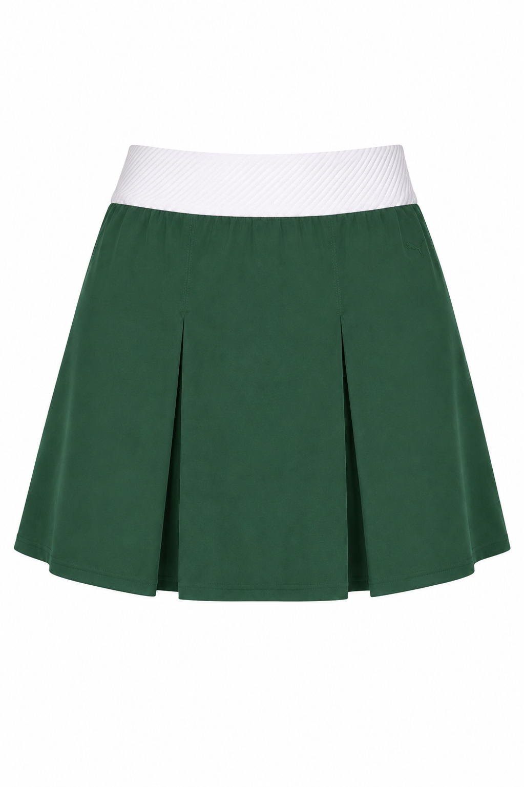 Puma Pleated Skort - XS