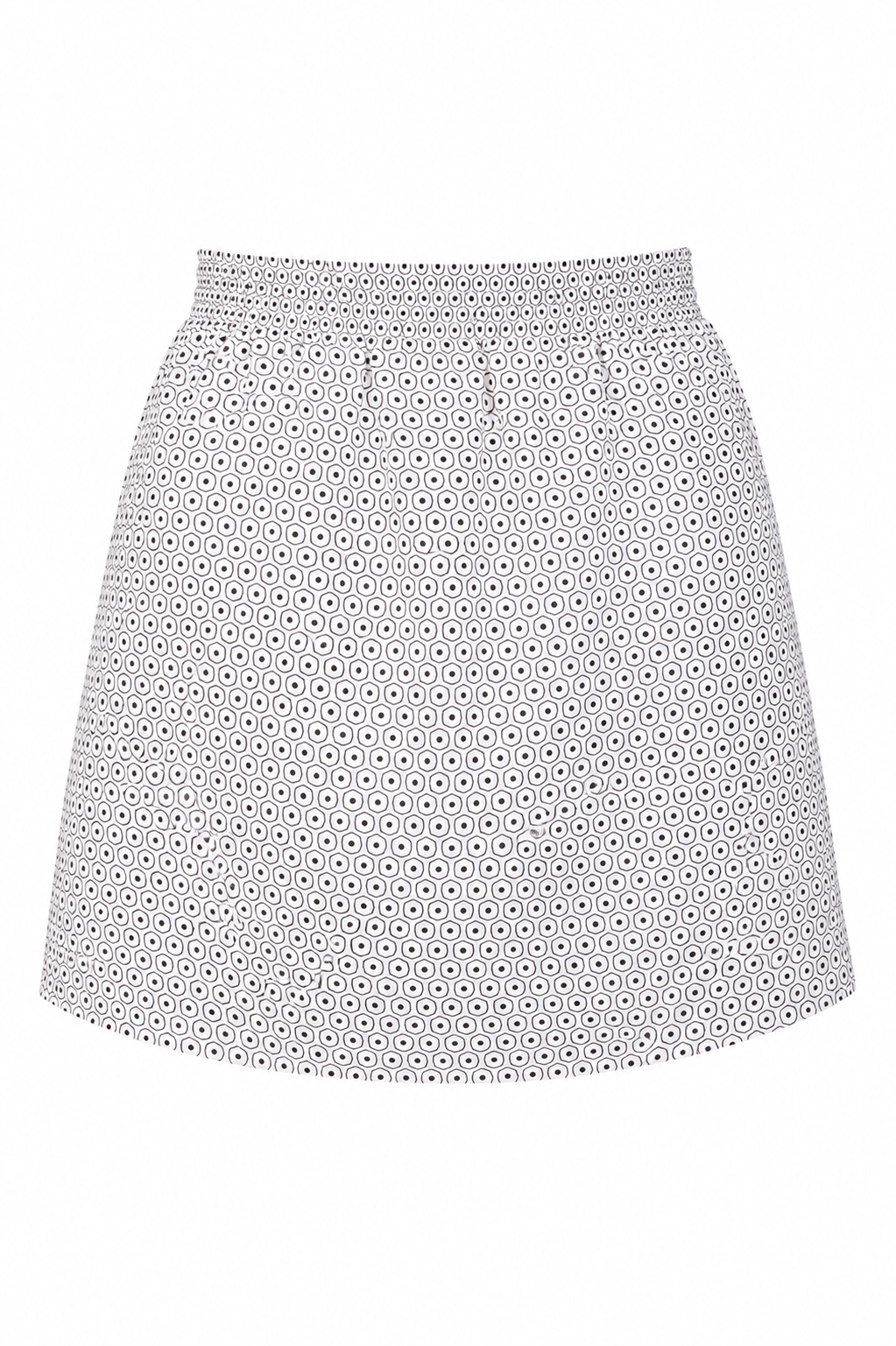 Swing Control Skort - 12
