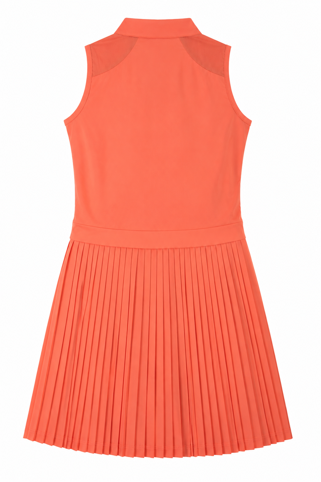 Original Penguin Pleated Golf Dress - S